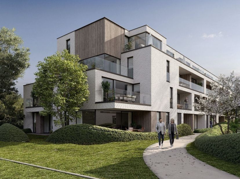 Øost west, thuis best - 30% verkocht&lt;br /&gt;
Dit project komt in aanmerking voor 6% BTW, onder voorbehoud van voorwaarden.&lt;br /&gt;
In Lochristi ontluikt e
