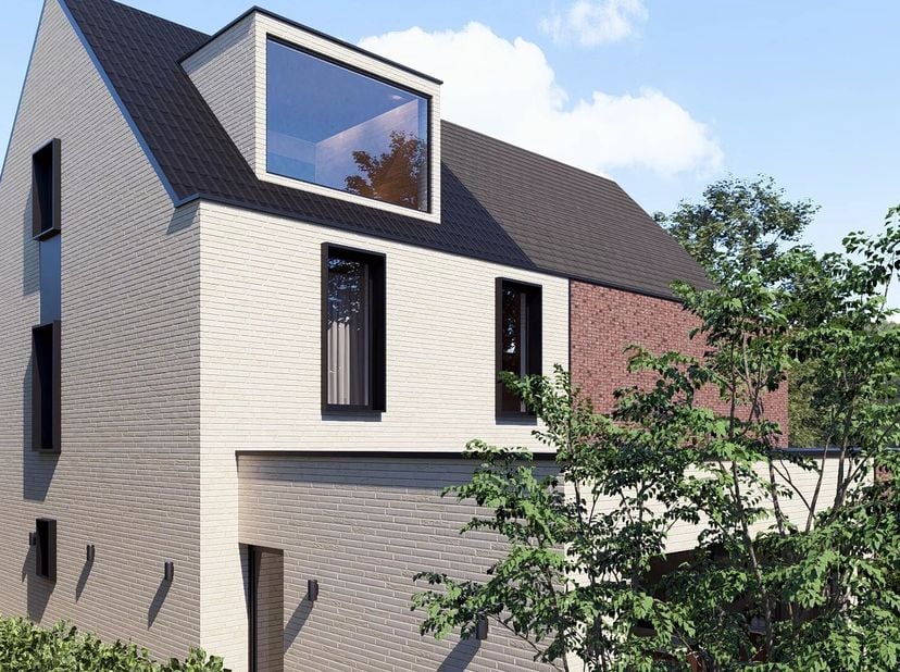 PRACHTIGE NIEUWBOUWWONING IN MODERNE STIJL MET 3 A 4 SLPK&#039;S IN ZONHOVEN&lt;br /&gt;
Op zoek naar een ruime nieuwbouwwoning in Zonhoven? Ontdek deze statige