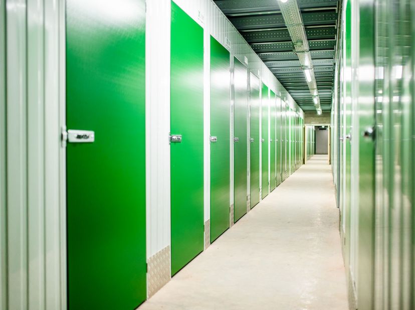 Box à louer sur www.flexistock.com pour stockage de biens privés ou professionnels. Le box est chauffé hors gel, sec et géré par des professionnels. L