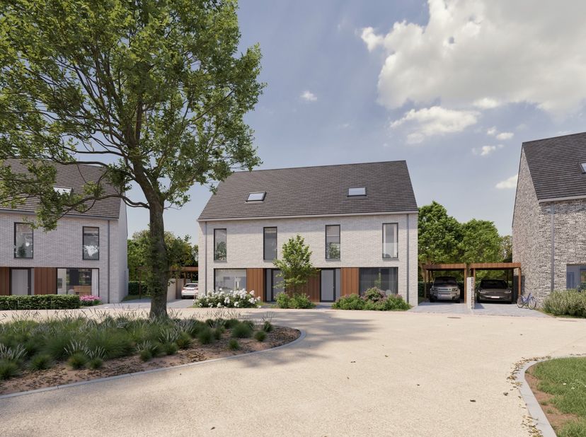Huis te koop
                    in 2250 Olen
