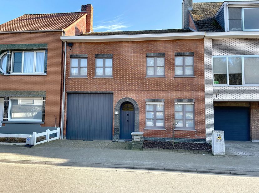 Maison à vendre
                    à 2580 Putte