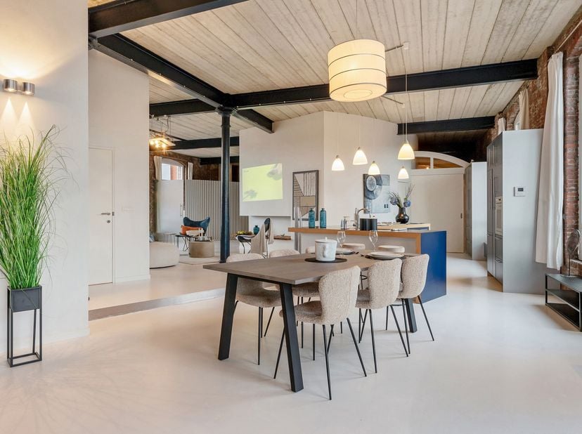 Appartement à vendre
                    à 2800 Mechelen