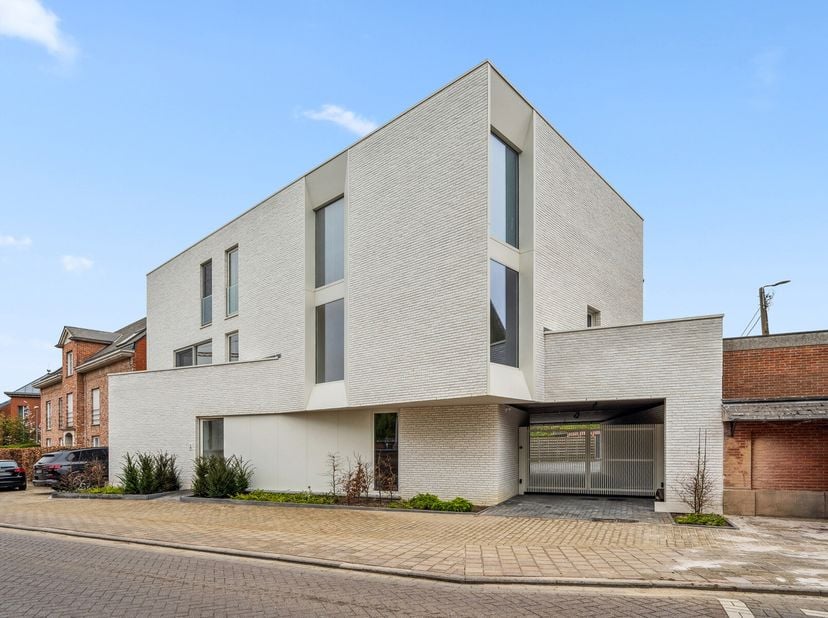 Appartement à louer
                    à 2220 Hallaar