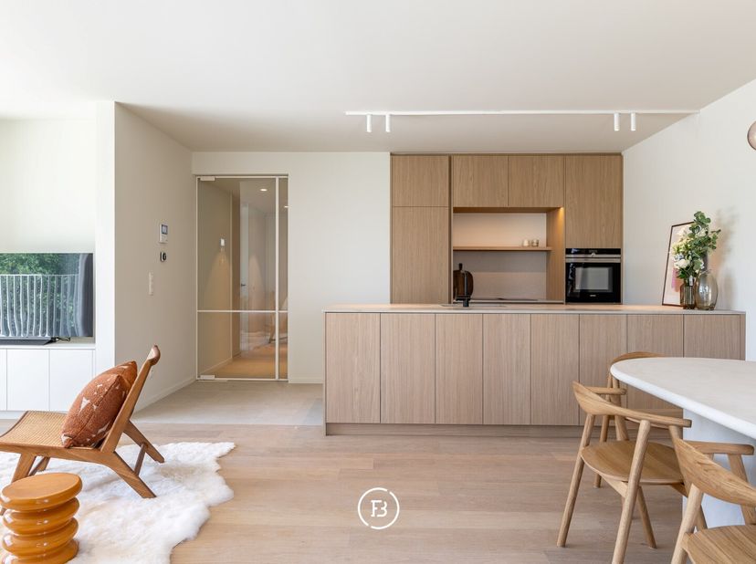 Ontdek AQUILO, een prestigieus nieuwbouwproject in de Strandlaan, op wandelafstand van het strand én het bruisende centrum met winkels en restaurants.