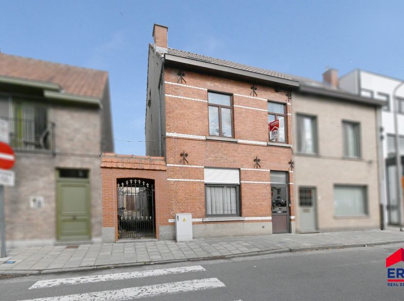 Maison à vendre
                    à 9900 Eeklo
