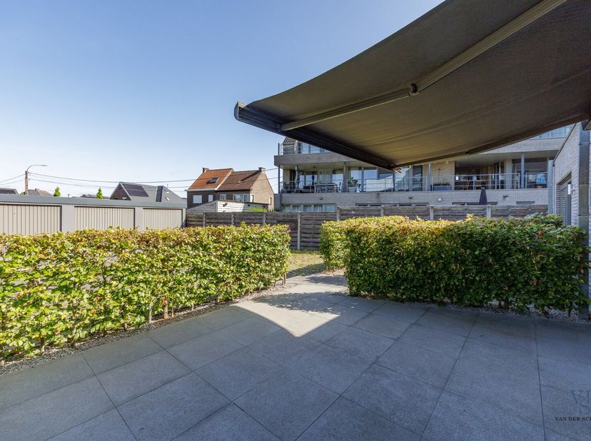 Appartement à vendre
                    à 9700 Nederename