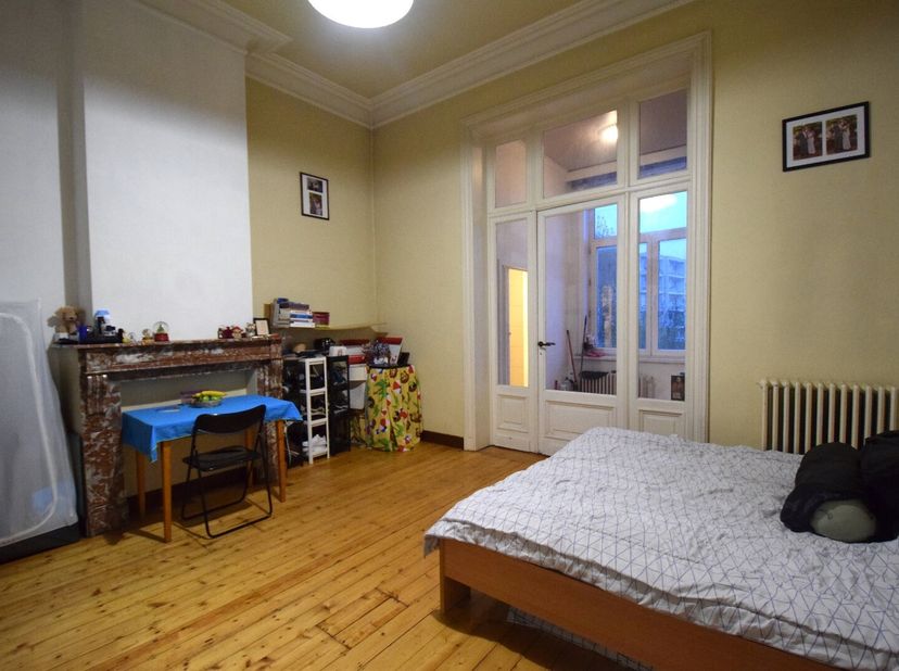 Appartement à louer
                    à 9000 Gent