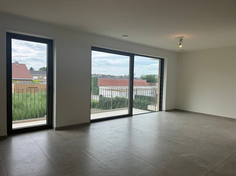 Appartement à louer
                    à 8630 Veurne