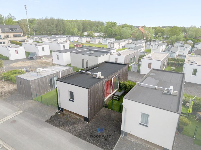Ben je op zoek naar een leuke vakantiewoning dat gelegen is op wandelafstand van het strand en openbaar vervoer? GEVONDEN!&lt;br /&gt;
De vakantiewoning ken