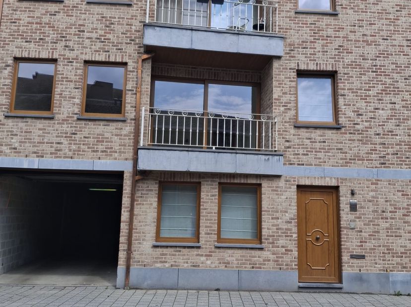 Appartement à louer
                    à 3700 Tongeren