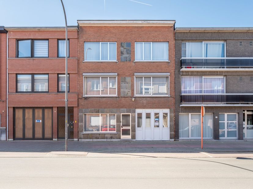 Maison à vendre
                    à 2070 Burcht