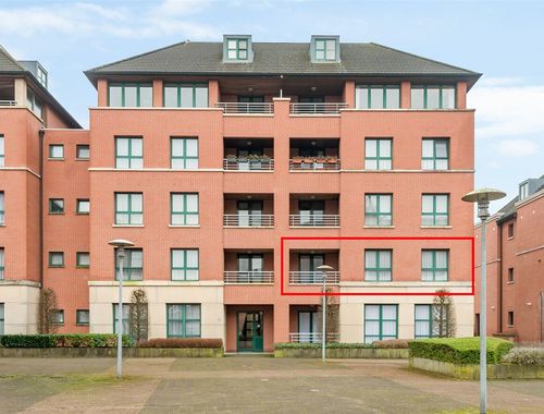                                         Appartement à vendre à Turnhout, € 324.000

