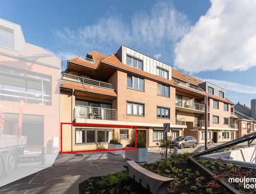                                         Appartement te koop in Oostkamp, € 295.000

