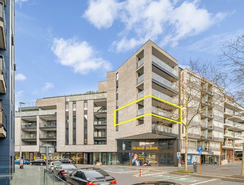                                         Appartement à vendre à Genk, € 669.500
