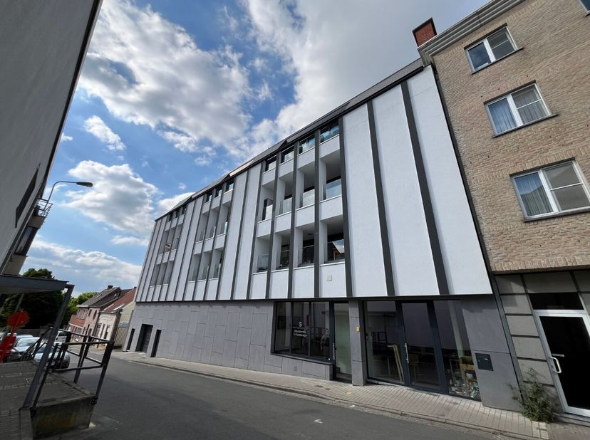 Appartement à louer
                    à 9890 Gavere
