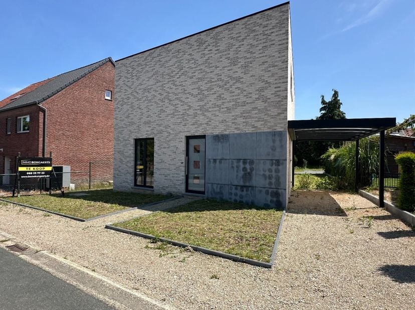 Maison à vendre
                    à 3665 As
