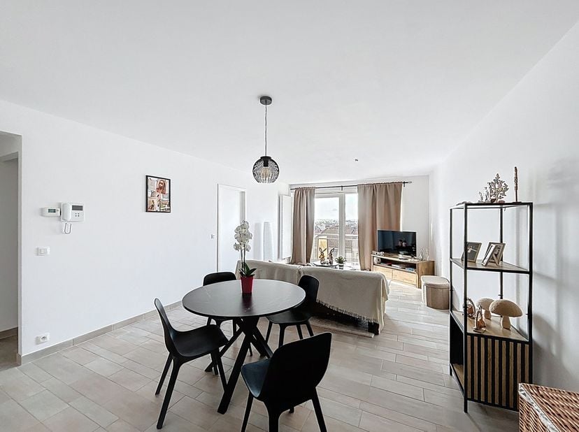 Appartement à vendre
                    à 8301 Heist-aan-Zee