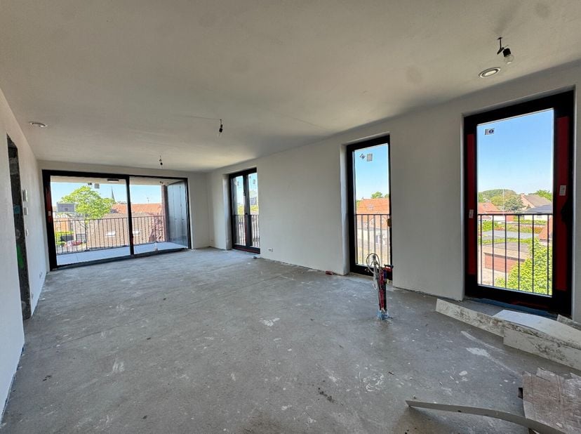 Appartement à vendre
                    à 9870 Zulte
