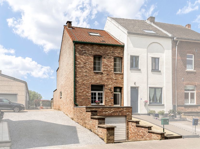 Maison à vendre
                    à 3770 Zichen-Zussen-Bolder