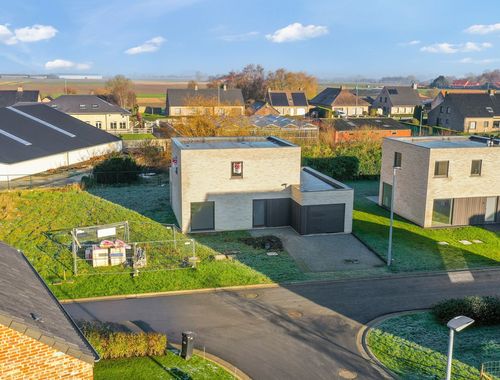                                         Villa à vendre à Poperinge, € 349.000
