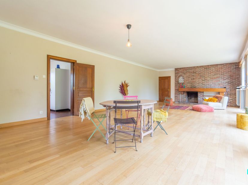 Maison à vendre
                    à 9860 Oosterzele