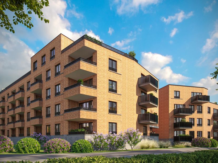 Appartement à vendre
                    à 2300 Turnhout