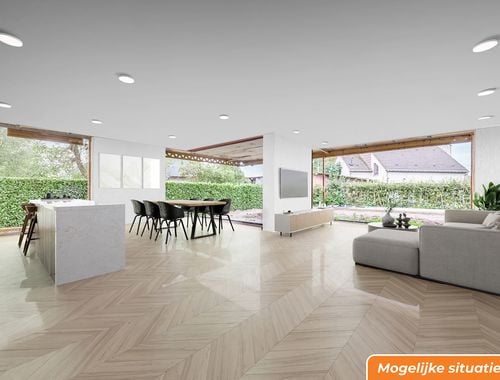                                         Maison à vendre à Oppuurs, € 463.000
