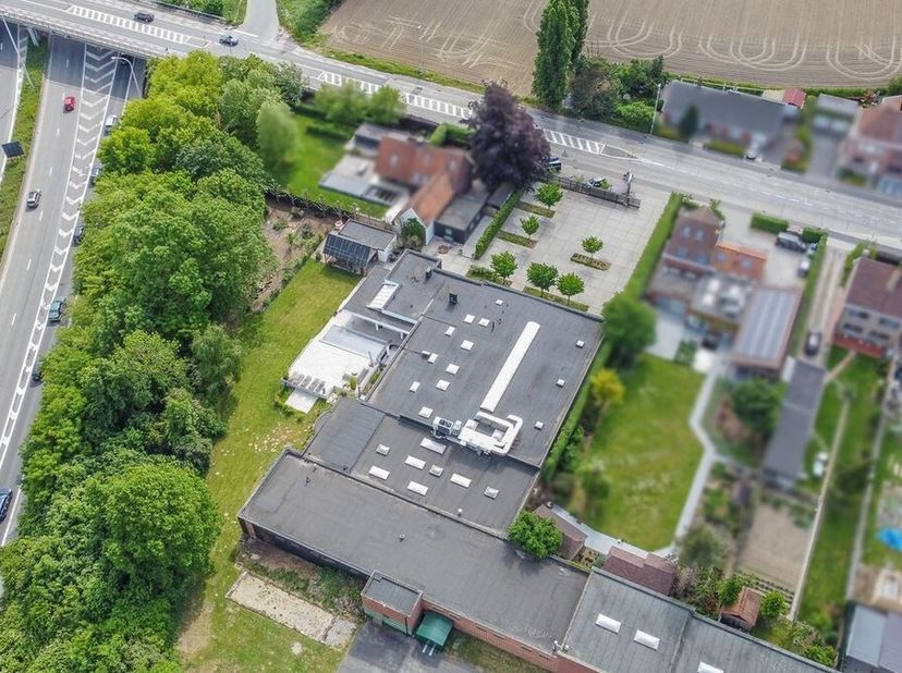 Bien professionnel à vendre
                    à 8501 Bissegem