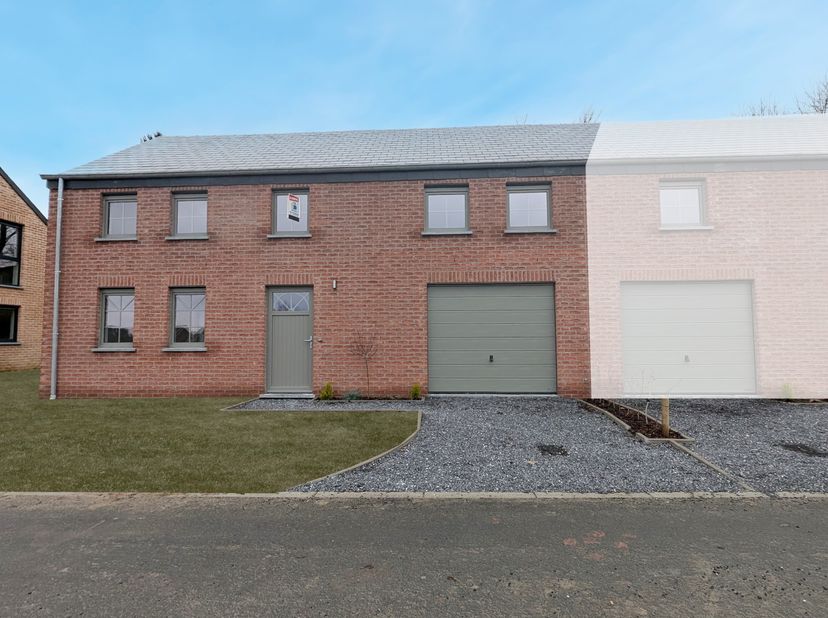 Huis te koop
                    in 5555 Bievre