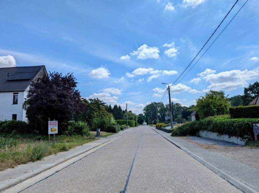 Terrain à vendre
                    à 3401 Walshoutem