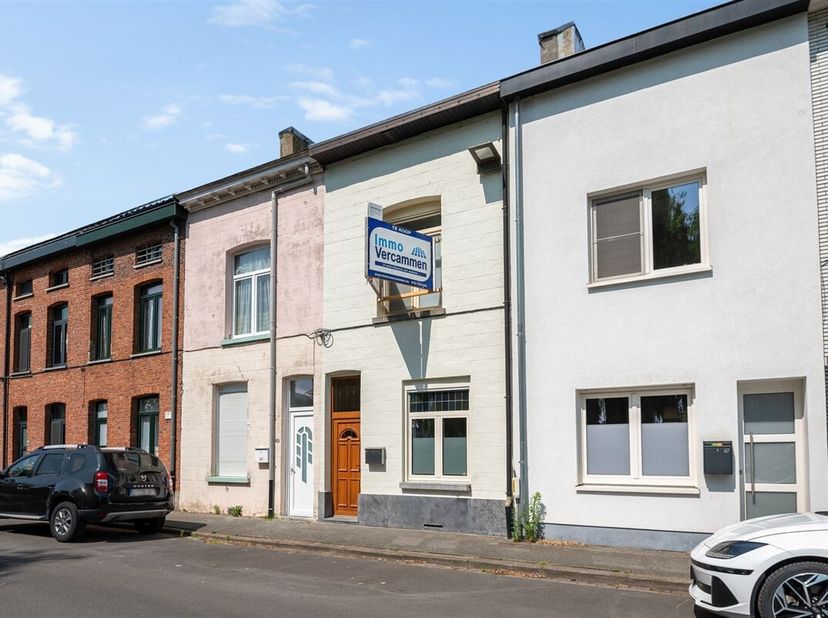 Maison à vendre
                    à 2800 Mechelen