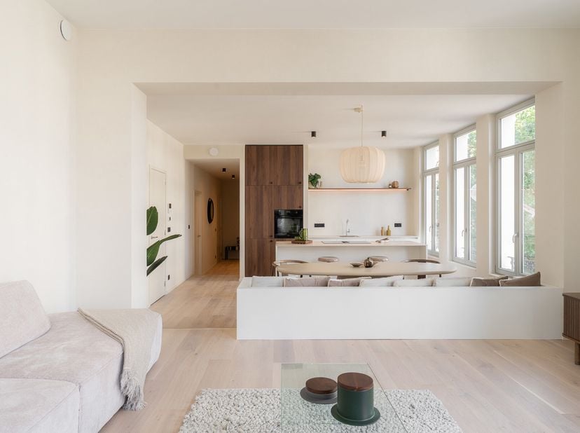 Appartement à vendre
                    à 2000 Antwerpen