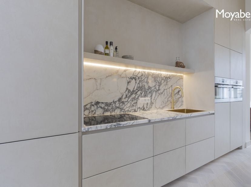 Appartement à vendre
                    à 9000 Gent