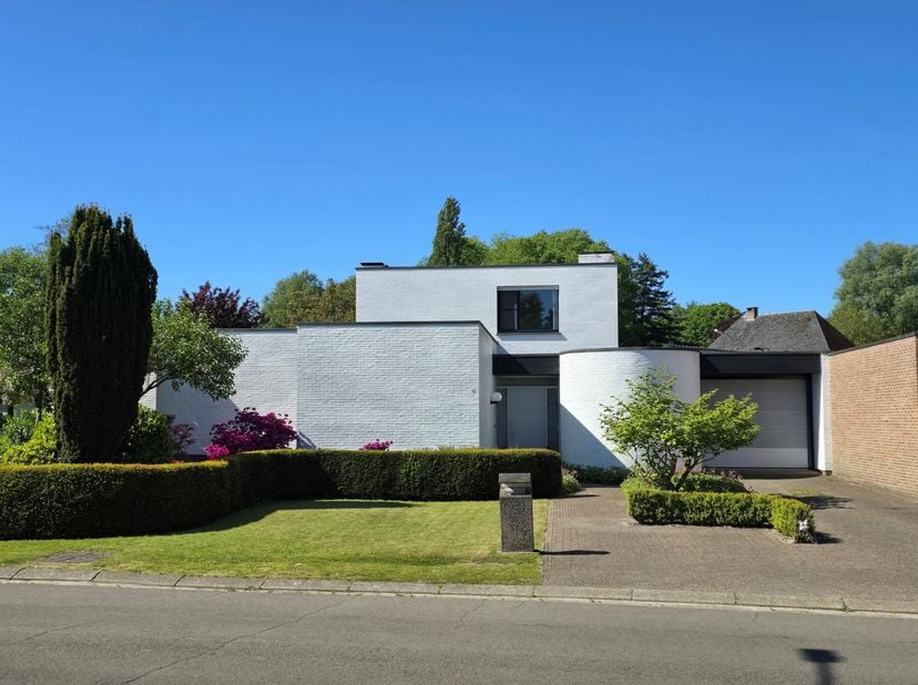 Maison à vendre
                    à 2470 Retie