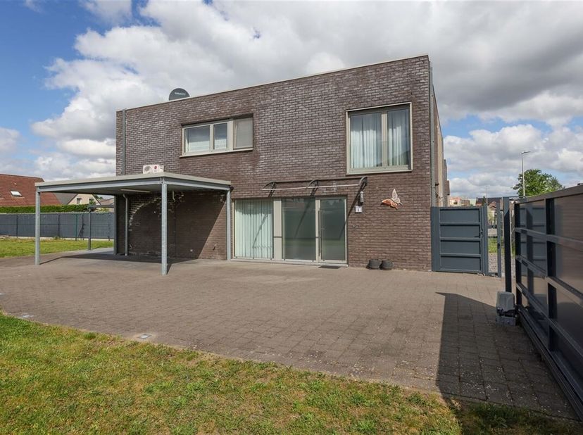 Maison à vendre
                    à 3660 Opglabbeek