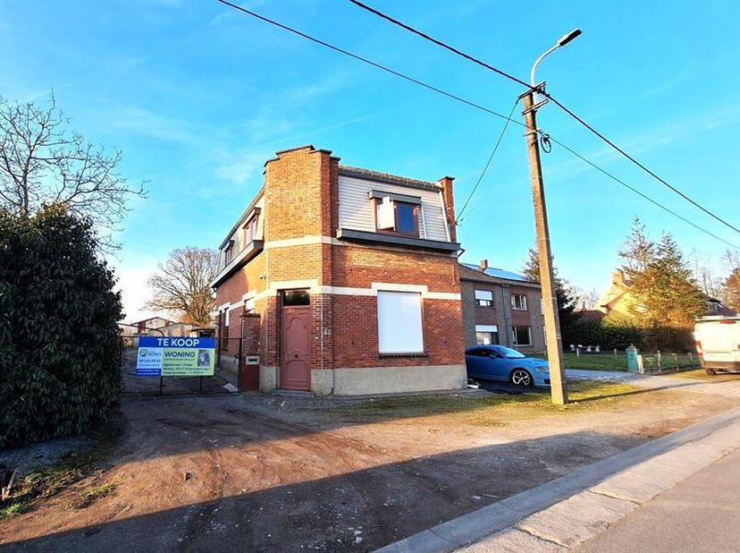 Maison à vendre
                    à 9270 Laarne