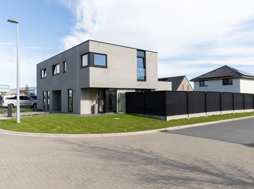 Maison à louer
                    à 8800 Roeselare