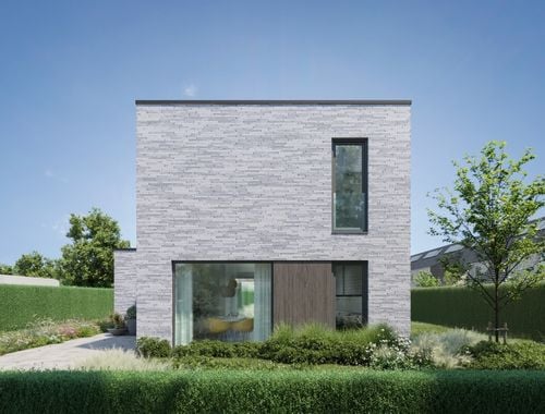                                         Woning te koop in Haacht, € 509.000
