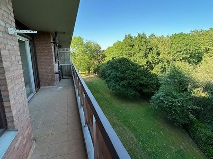 Appartement à vendre
                    à 2650 Edegem
