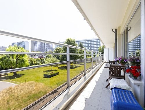                                         Appartement te koop in Antwerpen, € 70.000
