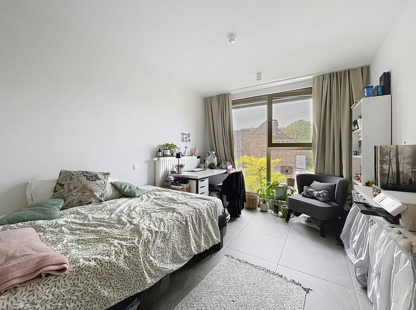ANDERLECHT - REF: 6760386 - CHAMBRE ETUDIANT - PROJET UNEST ERASMUSDE&lt;br /&gt;
Nous sommes ravis de vous proposer un studio situé au 2ème étage du projet