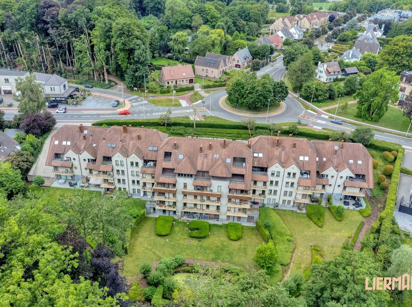 Appartement à vendre
                    à 9320 Erembodegem