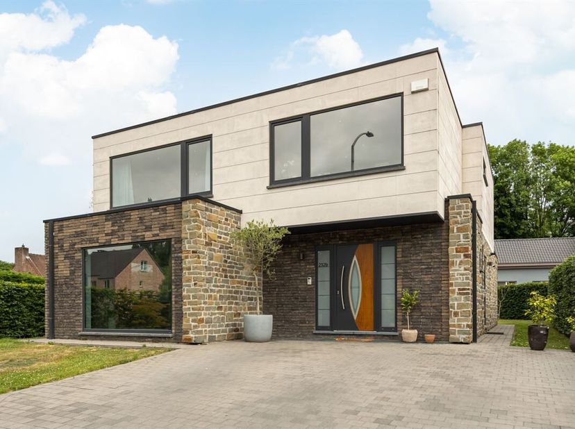 Maison à vendre
                    à 2570 Duffel