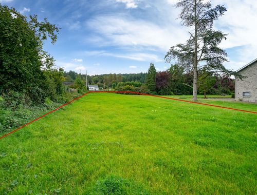                                         Bouwgrond te koop in Marenne, € 85.000

