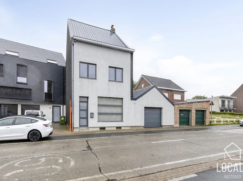 Maison à vendre
                    à 9400 Ninove