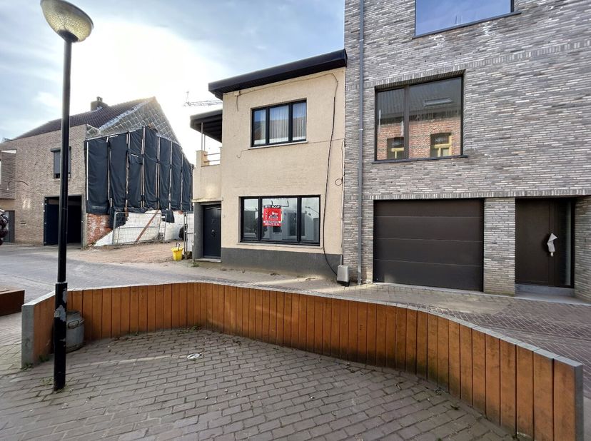 Maison à vendre
                    à 2440 Geel