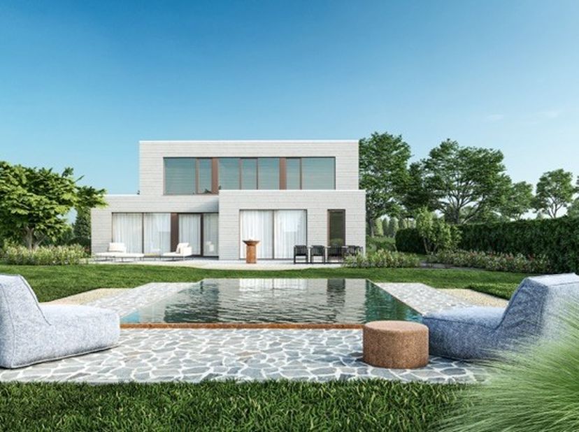 Maison à vendre
                    à 3500 Hasselt