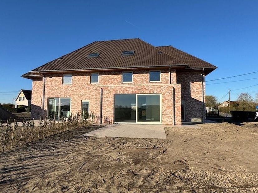 Maison à vendre
                    à 8020 Oostkamp