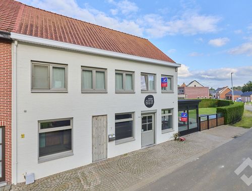                                         Commercieel Gebouw te koop in Olmen, € 449.000
