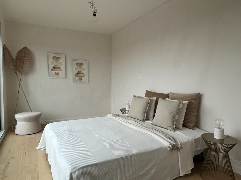 Appartement à vendre
                    à 8530 Harelbeke